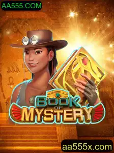 Explorando o Fascinante Mundo do Jogo BookofMystery