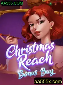 Explorando o Mundo do Jogo ChristmasReachBonusBuy