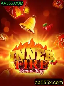 Exploração do Jogo InnerFireBonusBuy e Sua Dinâmica Envolvente
