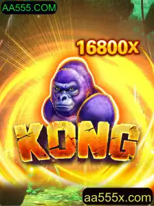 Descubra o Fascinante Mundo do Jogo Kong e Conecte-se com AA555.COM