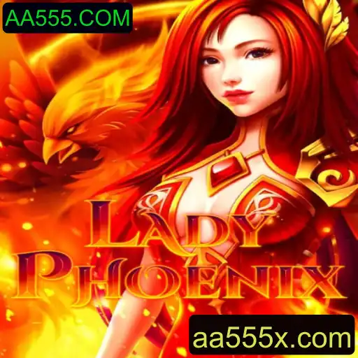 Descubra o Empolgante Mundo de LadyPhoenix