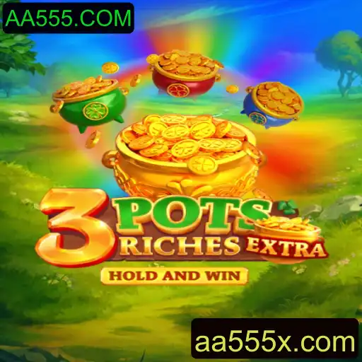 Explorando o Fascinante Mundo do Jogo 3potsExtra