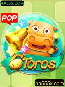 Desvendando o Fascinante Mundo de 6Toros: O Jogo de Estratégia e Azar