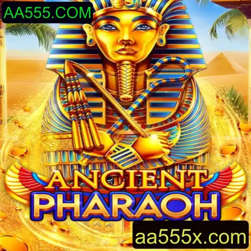 Explorando o Fascinante Mundo de AncientPharaoh