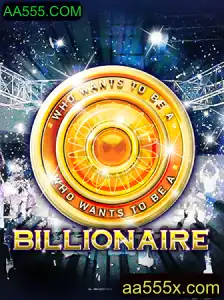 Explorando o Mundo do Jogo 'Billionaire' e a Plataforma AA555.COM