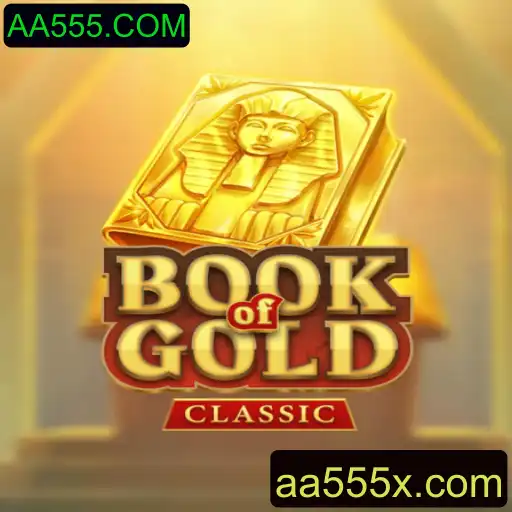 Exploração do Mundo de BookOfGoldClassic com AA555.COM