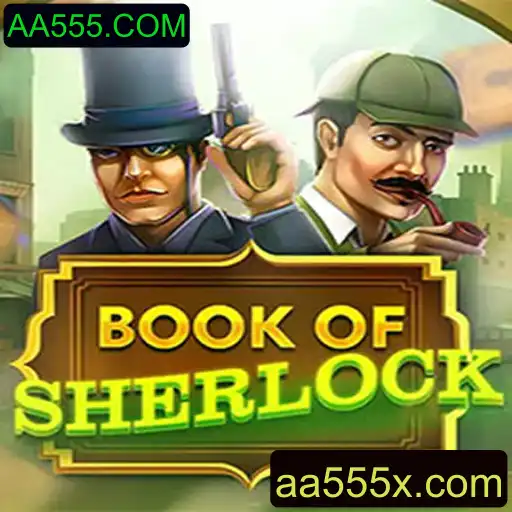 Descubra o Fascinante Mundo de BookOfSherlock