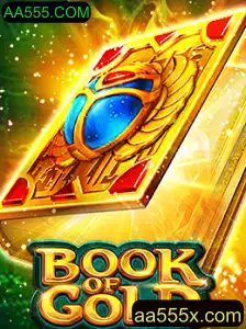 Descubra o Fascinante Mundo de BookofGold