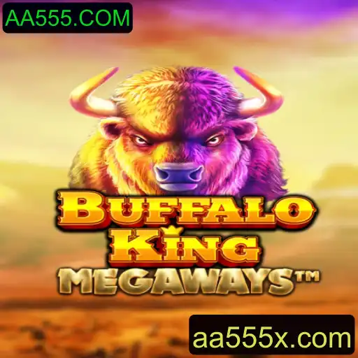 Descubra a Emoção do Jogo BuffaloKing no AA555.COM