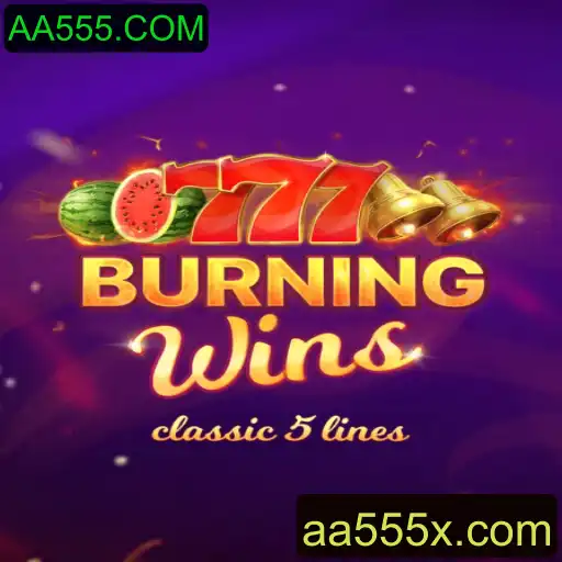 Mergulhe na Emoção de BurningWins: Um Jogo de Slots Envolvente