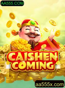 Descubra CAISHENCOMING: Um Mergulho no Mundo Emocionante do Novo Jogo