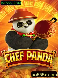 ChefPanda: Descubra o Delicioso Mundo de Jogo e Diversão