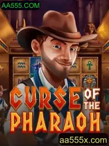 Explorando o Universo Fascinante de CurseofthePharaoh