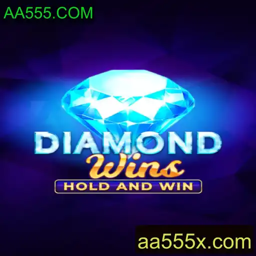 DiamondWins: Descubra o Novo Fenômeno dos Jogos Online