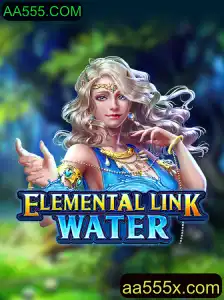 Descubra o Fascinante Mundo de ElementalLinkWater
