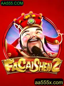 Descubra a Emoção do Jogo FaCaiShen2