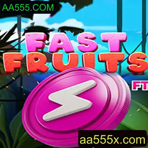 Descubra FastFruits: O Novo Fenômeno de Jogo Online