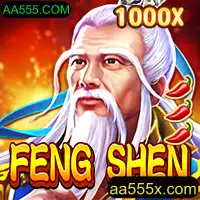 Descubra o Fascinante Universo de 'FengShen'