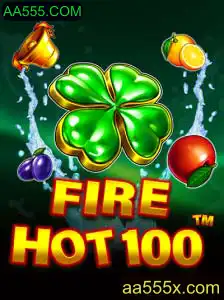 Descubra a Empolgação do Jogo FireHot100