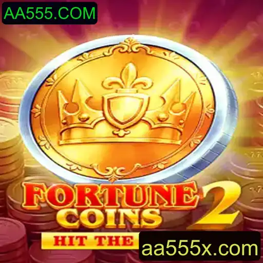 Explorando FortuneCoins2: Uma Nova Dimensão em Jogos de Azar Online