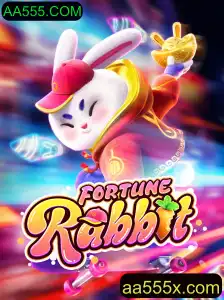 Descubra o Fascinante Mundo de FortuneRabbit