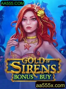 Explorando o Fascinante Universo de GoldofSirensBonusBuy: Regras, Estratégias e Novidades