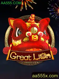 Descubra o Mundo Emocionante de GreatLion: Introdução e Regras do Jogo