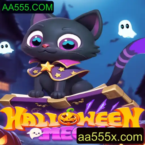 Uma Imersão no Mundo do Jogo HalloweenMeow: Diversão e Aventura