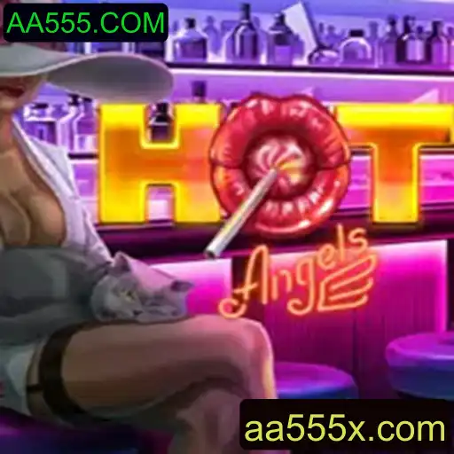 HotAngels: Descubra o Jogo Inovador com AA555.COM