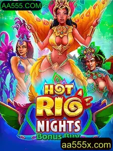 Explorando as Emoções de 'HotRioNightsBonusBuy': Um Jogo de Aventura Urbana