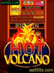 Explorando o Mundo Empolgante de HotVolcano