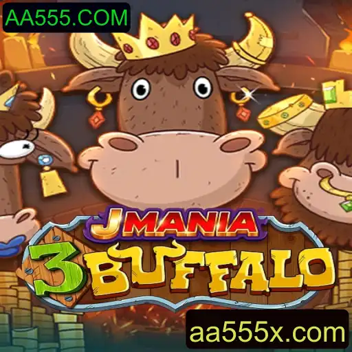 Descubra o Mundo de JMania3Buffalo: O Novo Jogo que Conquista os Amantes de RPG