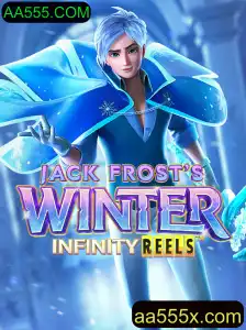 Descubra o Mundo Mágico de JackFrostsWinter: O Jogo Que Conquistou Multidões