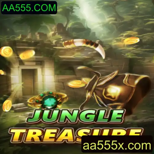Aventura e Descoberta no Mundo de JungleTreasure