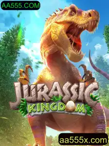 Explorando o Fascinante Mundo de JurassicKingdom