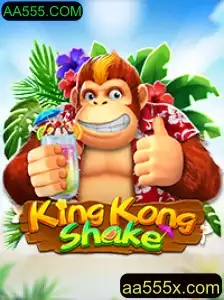 Desvendando o Mundo de KingKongShake: O Jogo que Está Conquistando Multidões