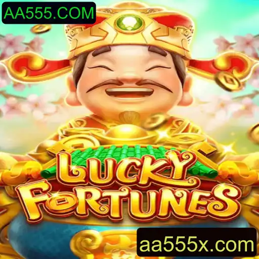 Descubra o Fascinante Mundo de LUCKYFORTUNES: Um Jogo de Sorte e Estratégia