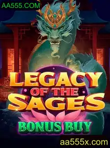 Descubra os Segredos de LegacyoftheSagesBonusBuy