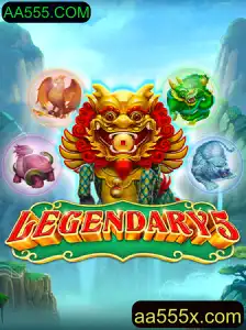 Explorando o Universo de Legendary5