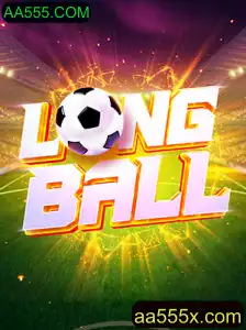 LongBall: Um Novo Jogo Emocionante para Entusiastas do Esporte