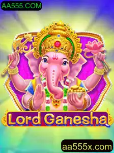 Descubra o Mundo de LordGanesha: Um Jogo Fascinante e Imersivo