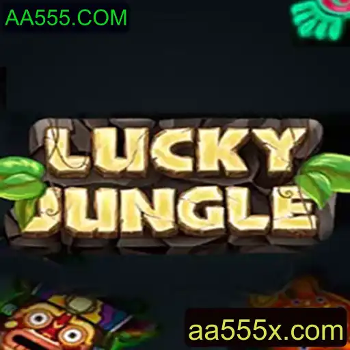 Desvendando o Jogo LuckyJungle: Um Guia Completo