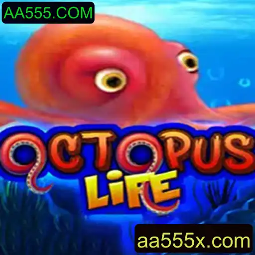 Descubra o Fascinante Mundo de OctopusLife
