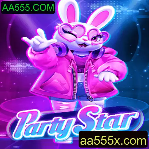 Explore o Mundo Divertido de PartyStar