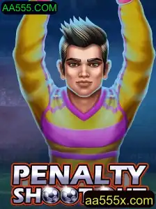 Explorando o Mundo do Jogo PenaltyShootOut