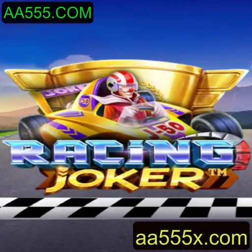 Descubra o Mundo Empolgante de RacingJoker com AA555.COM