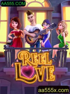 Descubra o Fascinante Mundo de ReelLove no AA555.COM