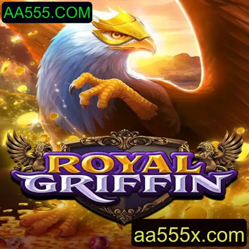 Explorando o Mundo de RoyalGriffin