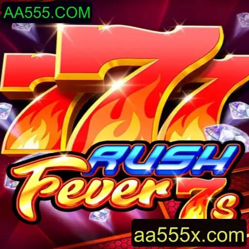 Descubra o Empolgante Mundo de RushFever7s no AA555.COM
