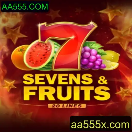 Explorando o Fascinante Mundo de SevensFruits20: Um Jogo Inovador e Atualizado